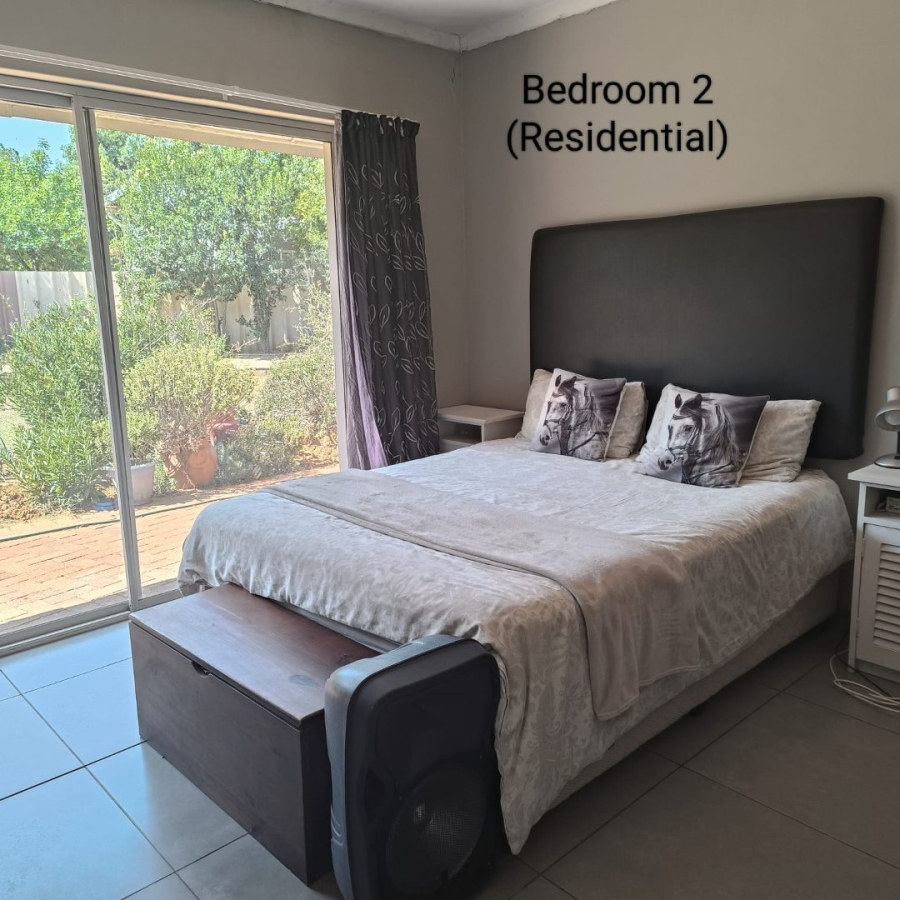7 Bedroom Property for Sale in Universitas Free State